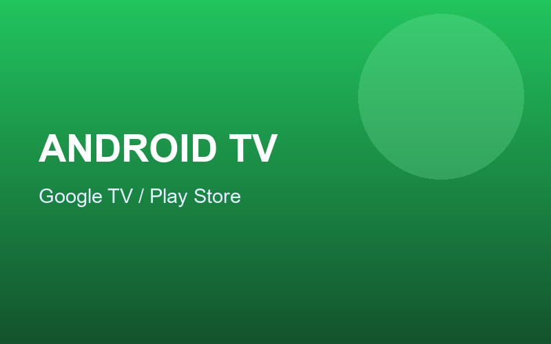 Como instalar MaxPlayer no Android TV e Google TV (guia 2026)